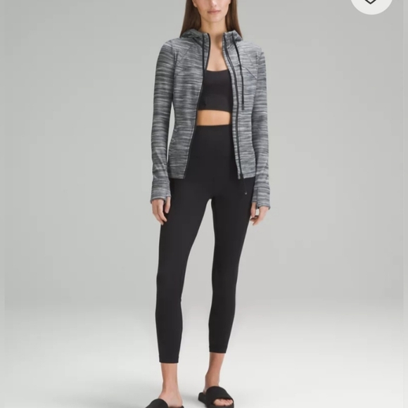 lululemon athletica Jackets & Blazers - Lululemon Hooded Define Jacket